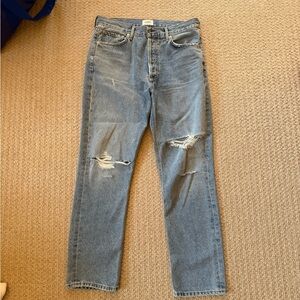 Citizens of Humanity Charlotte Jean